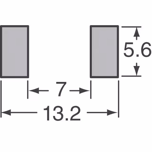 B82477G4562M000 EPCOS - TDK Electronics  Fixed Inductors